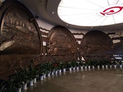 -中国铁道博物馆(正阳门馆)