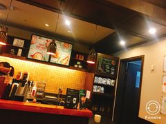 -星巴克(武汉欧利新天地店)