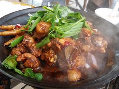 -徽州美食(三十年老店)