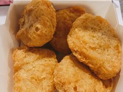 -麦当劳(温州东海店)