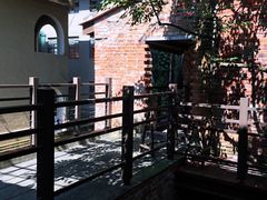 -剥皮寮历史街区