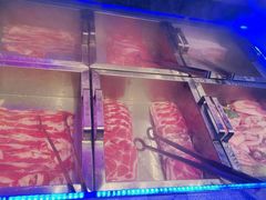 -妖无二·和牛烧烤自助(新吴万达店)