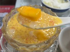 -仁信双皮奶(东川路店)