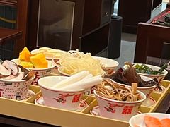 -江北北火锅馆·公路夜市(魏公村店)