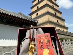 -大慈恩寺(大雁塔)