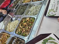 -和记馅饼(太平路店)