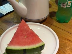 -吕氏疙瘩汤·私家菜馆(慈云寺店)