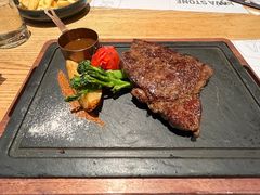 -原石牛扒·约会餐厅(龙城万科里店)