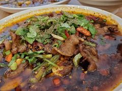 -杨三孃跷脚牛肉(中粮鸿云悦街店)