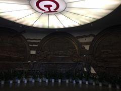 -中国铁道博物馆(正阳门馆)
