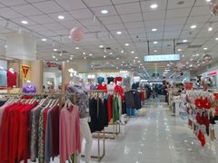 -新街口百货商场