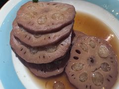 -锦香园餐厅(建工大厦店)