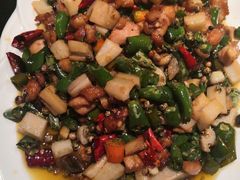 -舌尖上的食缘花园主题餐厅