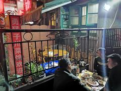 -勇猛子川菜馆(新军路店)