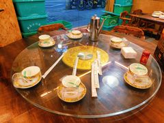 -老味道1992(武当山店)