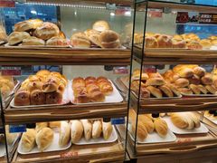 -新侨三宝乐面包店(崇文门店)