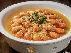 -宁邦·家宴·南京菜(红山动物园店)