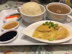 -翠华餐厅