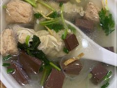 -珊珊小笼馆(仙霞路店)