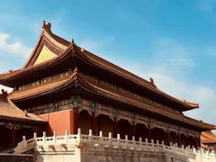 -故宫博物院(故宫)