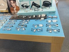 -Eziwish眼镜·蔡司授权店