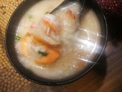 -潮十三潮汕砂锅粥(高新四路大都荟店)