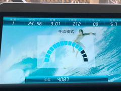 -GMJ·24H健身房(四川北路店)