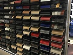 -成都华星名仕奥迪4S店(龙潭寺店)