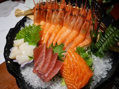 综合刺身拼盘-匠和风精致料理(世茂双子塔店)