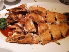 -玫瑰厅上海菜(兴国路店)