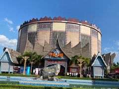 -南宁方特东盟神画