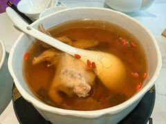 -琬苑鸽庄·川粤融合菜(解放碑总店)