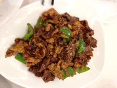 大铁勺酒楼(东丽新业广场店)-大铁勺新津菜(东丽阳光新业广场店)