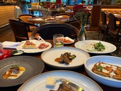 -Tivano意大利餐厅(成都居舍酒店)