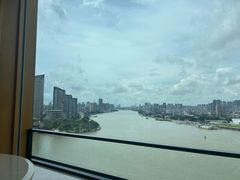 -广州白天鹅宾馆