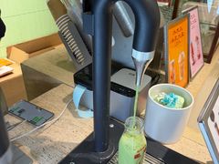 -鹤茶野所(上海首店)