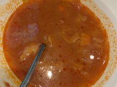 -安德烈俄式西餐厅(中央大街店)