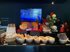 -L'ATELIER de Joel Robuchon(外滩18号店)