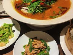 -清水亭湖北菜(大屯DT51店)