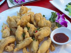 -友强·23年特色海鲜大排档(厦门店)