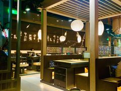 大堂-湊湊火锅·茶憩(石家庄万象城店)