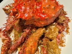 -香守·花胶鸡海鲜火锅(JW万豪店)