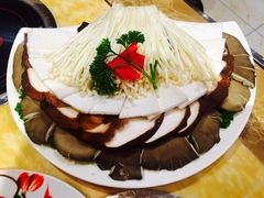 -清真军邺·金富苑肥牛(石坡街旗舰店)