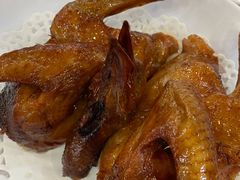 -鸽鸟轩(石岐店)