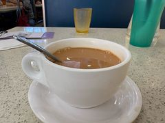 -明记港式烧腊茶餐厅(下沙店)