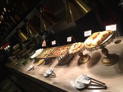 -芭菲盛宴·环球美食(解放碑英利国际店)