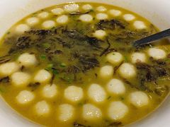 -地婆美食(洞庭东岸店)