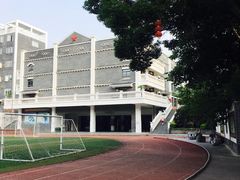 教学楼-福州市仓山小学