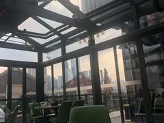 大堂-铜锣湾·有麝自然香(长嘉汇购物公园店)