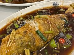-老杨饭店(万科里店)